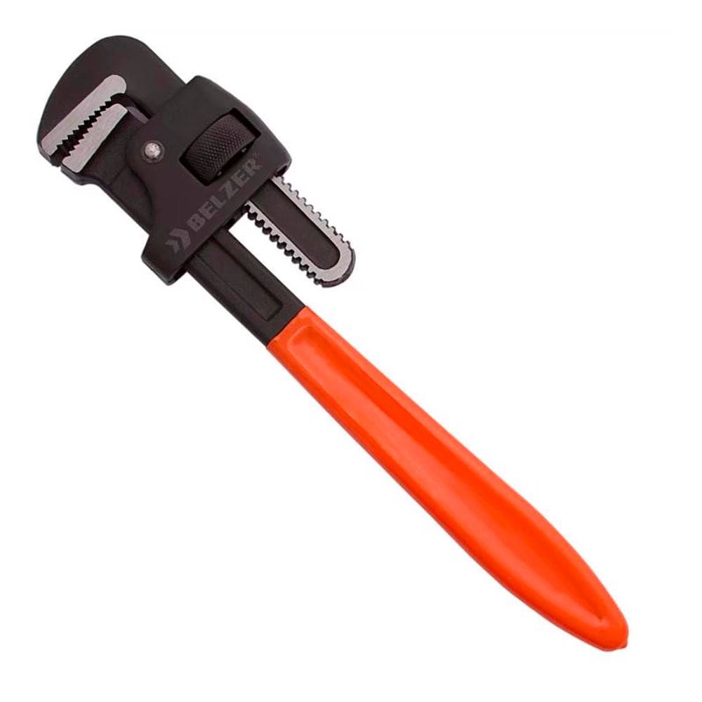 Chave Para Tubo 10&quot; - Belzer 213603BZ