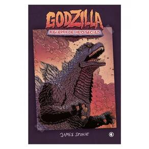 Godzilla – A Guerra De Meio Século