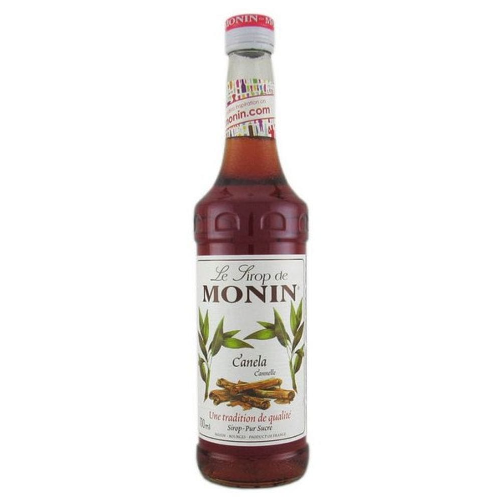 Xarope Canela Monin 700ml