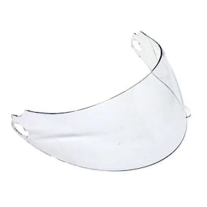 Viseira Capacete Helt Hippo New Hippo Articulado Cristal