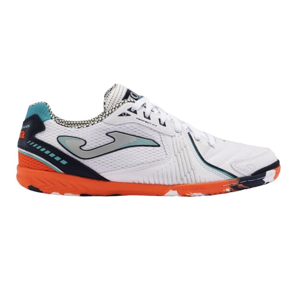 Chuteira Futsal Joma Dribling Indoor