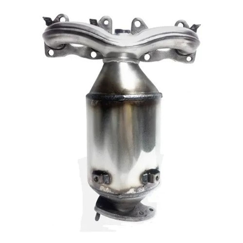 Catalisador Spin 1.8 8v 2012 Em Diante ceramica 100% nova