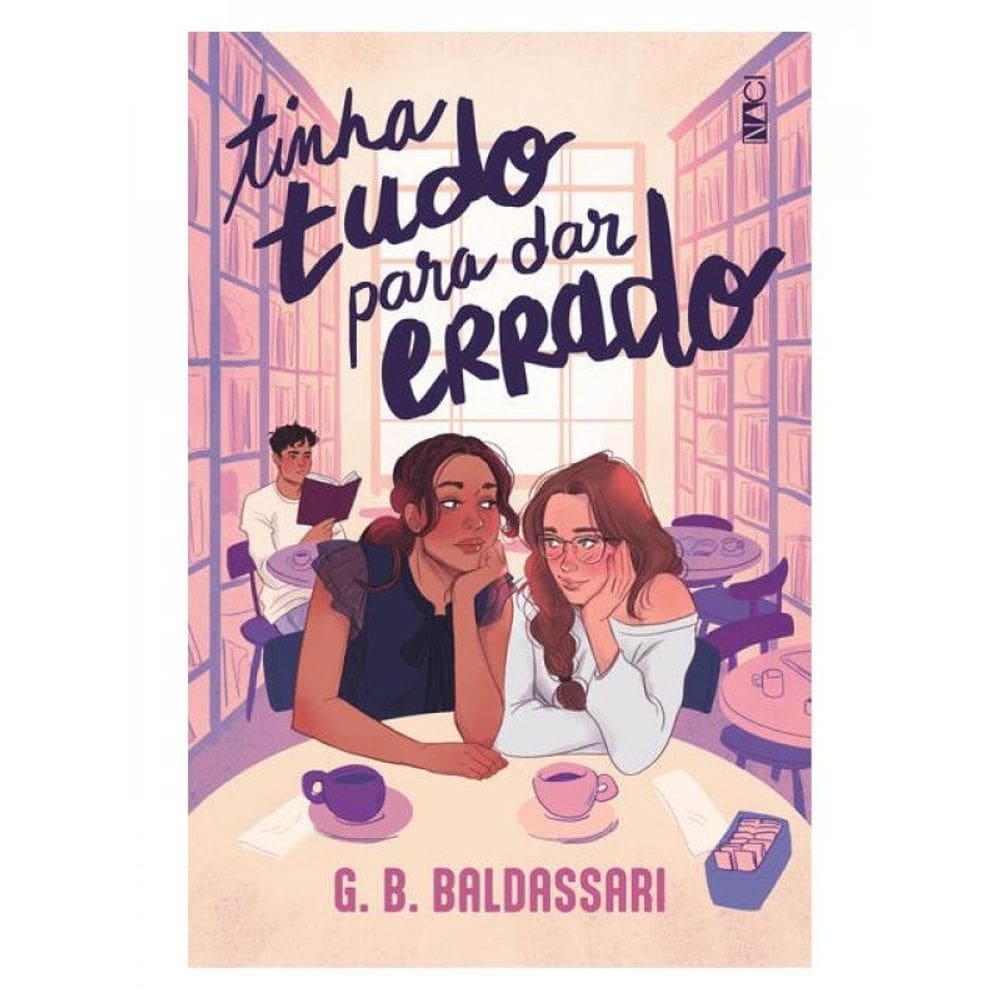 Tinha Tudo Para Dar Errado