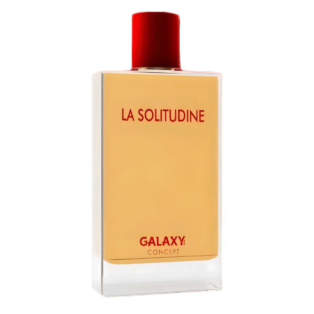 Galaxy Concept La Solitudine Eau de Parfum - Perfume Feminino 100ml
