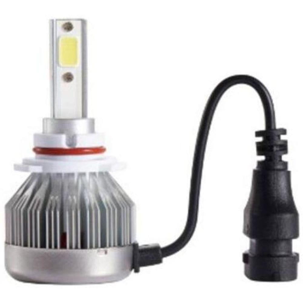 Lampada super led 1 par multilaser