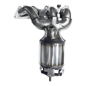 Catalisador Gol 1.0 1.6 G5 G6 8v 2008 Em Diante ceramica nova