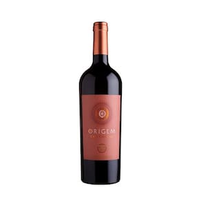 Vinho Casa Valduga Origem Carmenere Tinto Seco 1X750Ml
