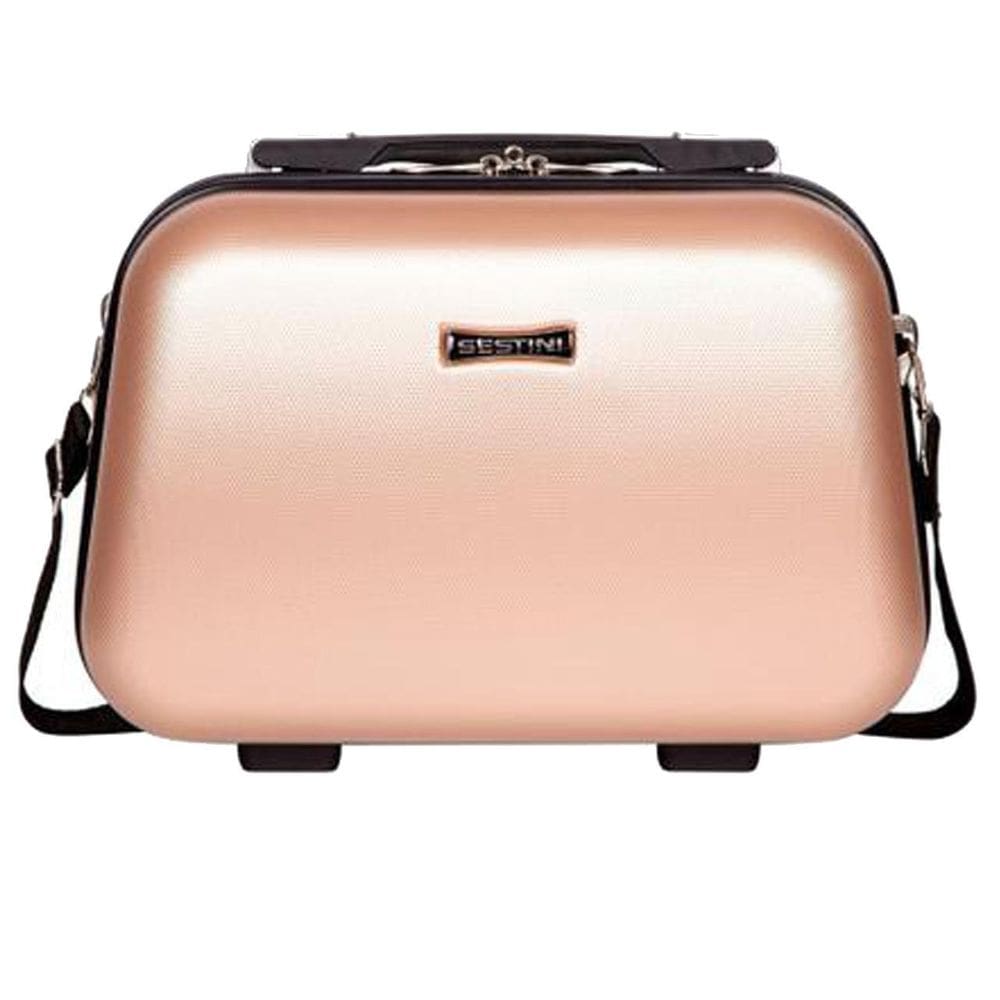 Frasqueira Grande Viena Dourado - Sestini