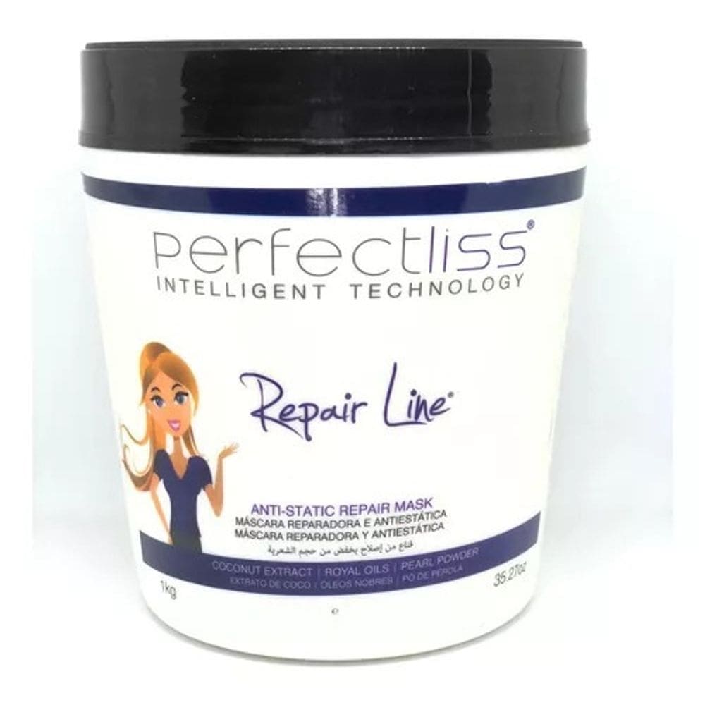 Perfect Liss Btx Repair Line 1kg