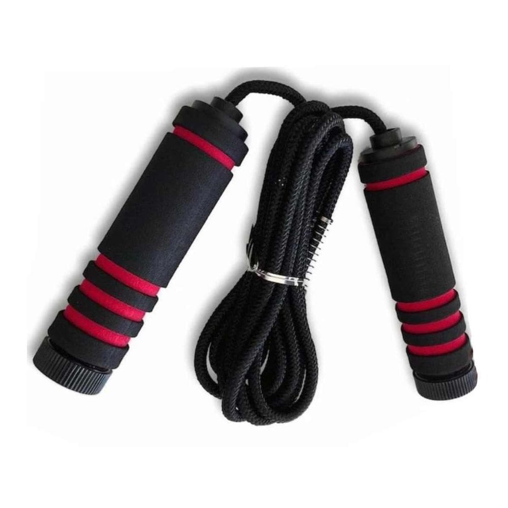 Corda De Pular Para Treino De Cardio, 2,70M