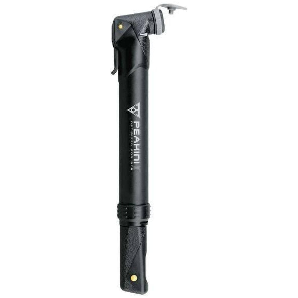 Mini Bomba Topeak Peakini Ii - Tpkn2