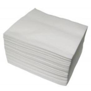 Toalha Descartável Manicure 20X30Cm Pct 100Unids
