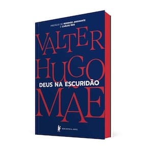 Deus Na Escuridão