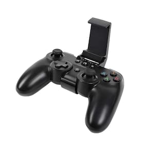 Joypad Takeo Warrior - Bluetooth - Multilaser JS088