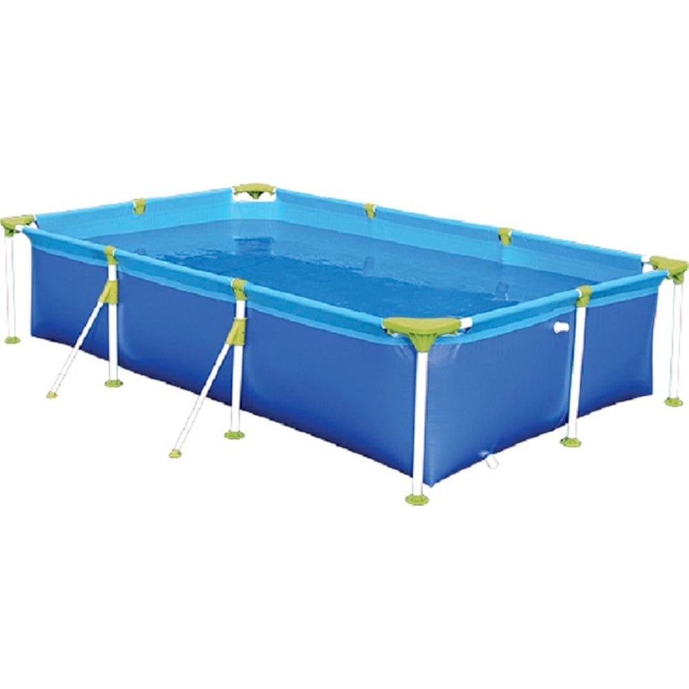 Piscina MOR Premium 2500L 2,71M X 1,56M X 60CM
