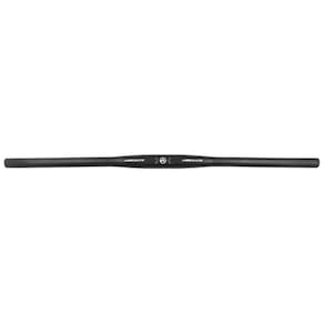 Guidão Reto Absolute Hb001 31.8 X 720Mm Alumínio Preto Mtb