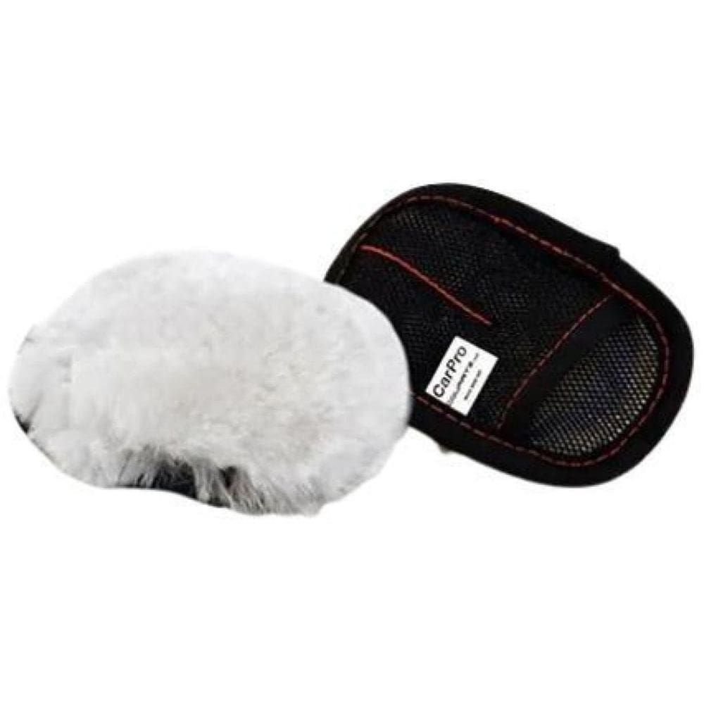 Luva de Lã Merino Carpro para Lavagem de Veículos