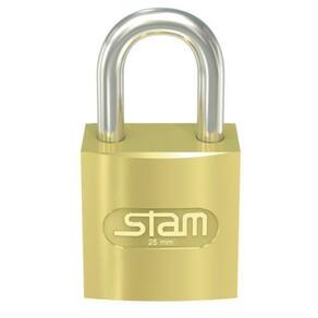 Cadeado 25Mm - Stam