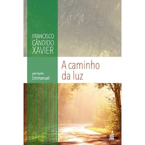 A Caminho da Luz (novo Formato)