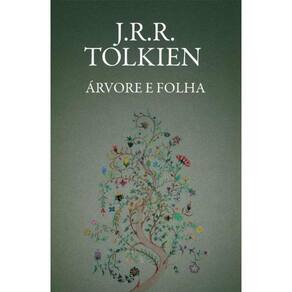 Livro Árvore E Folha