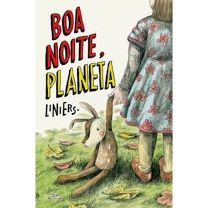 Livro Boa Noite, Planeta