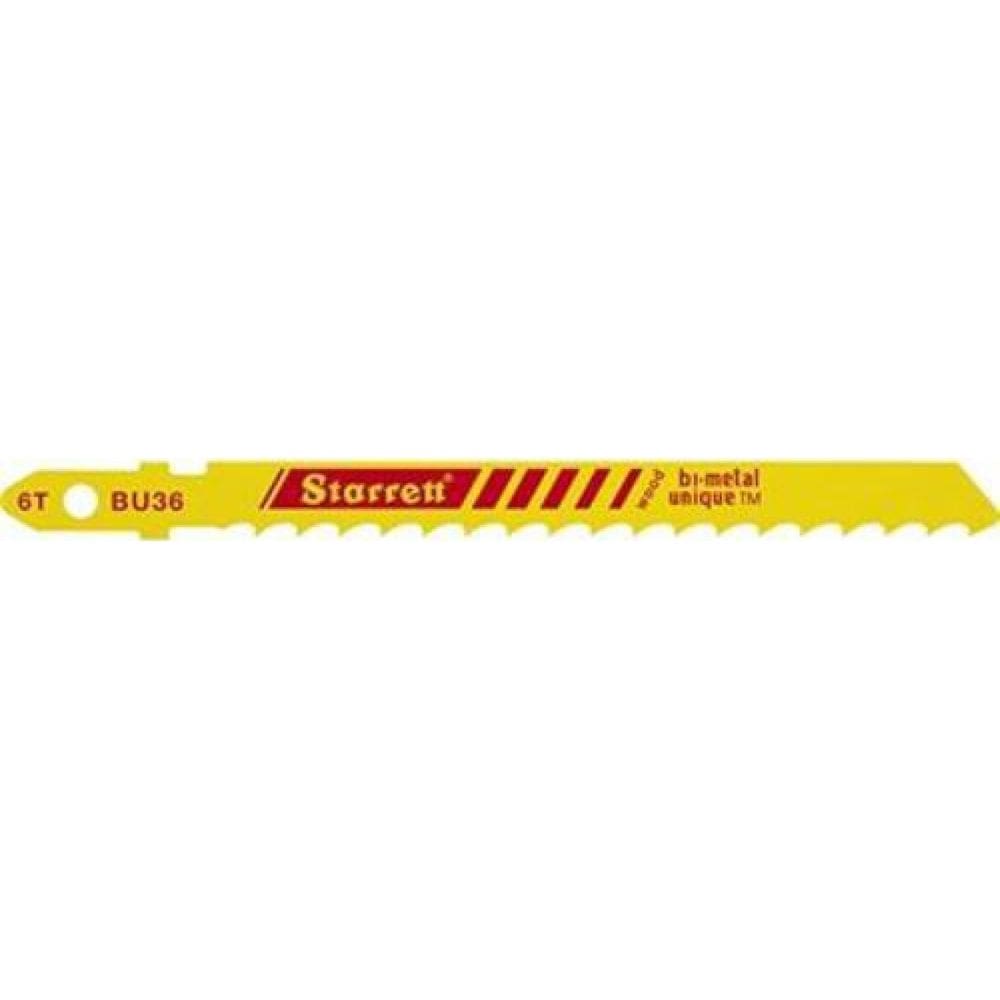 Serra Tico Tico Bu38 Starret