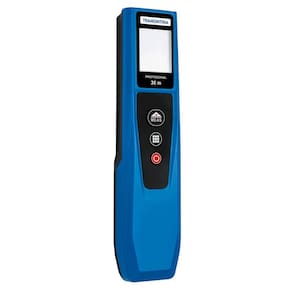 Medidor Distância À Laser Alcanc30 M 43151330