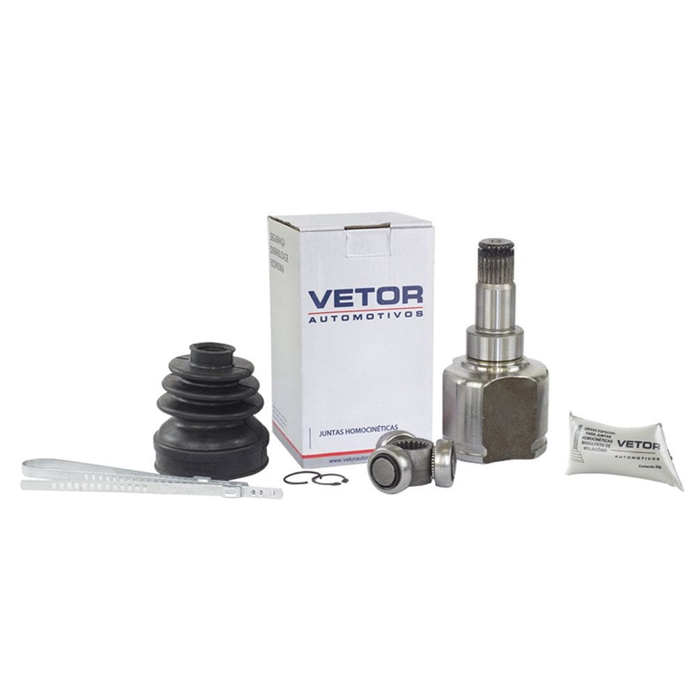 Tulipa Fiesta / Ecosport esquerdo