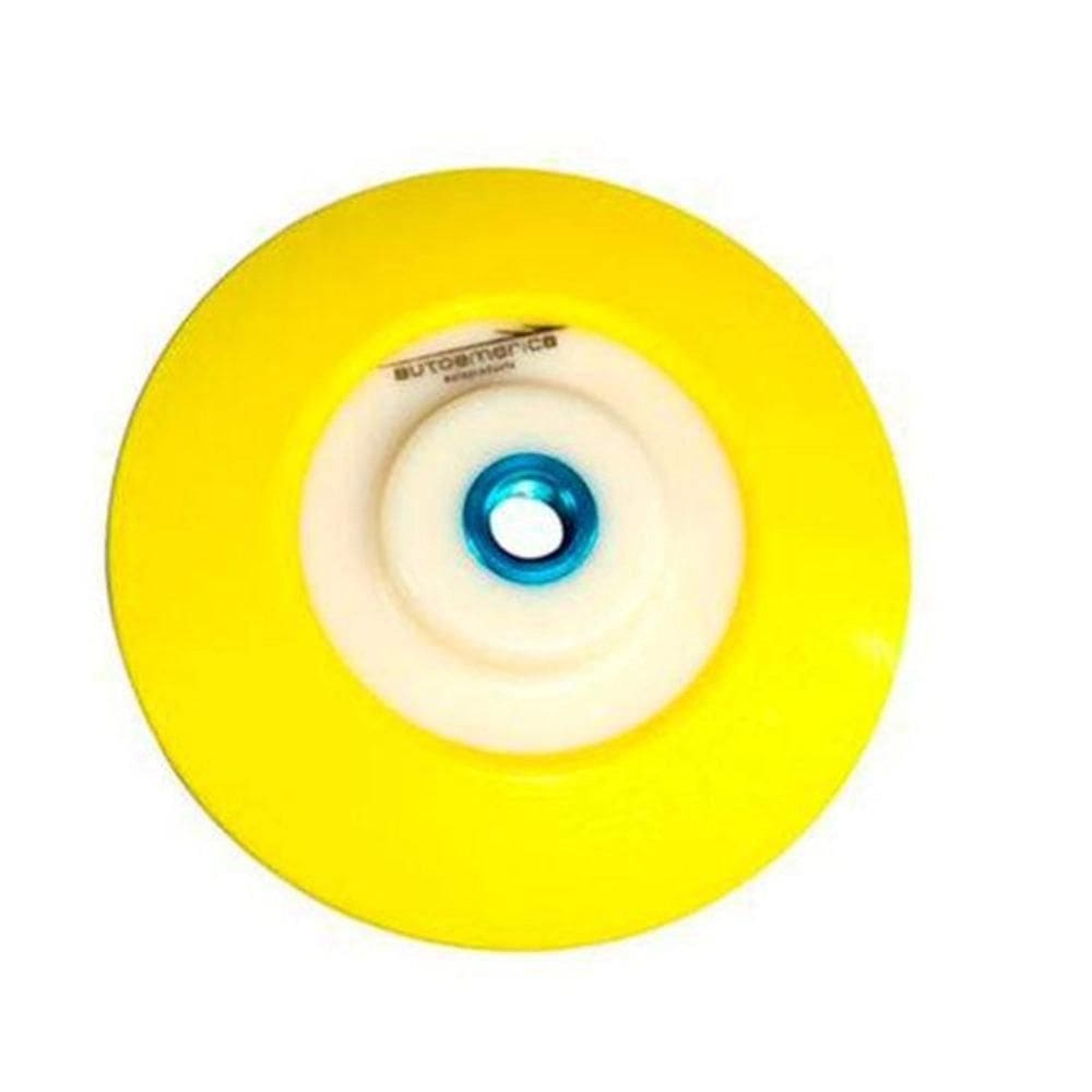 Suporte Para Boina De Espuma 125Mm 5 Polegadas Autoamerica