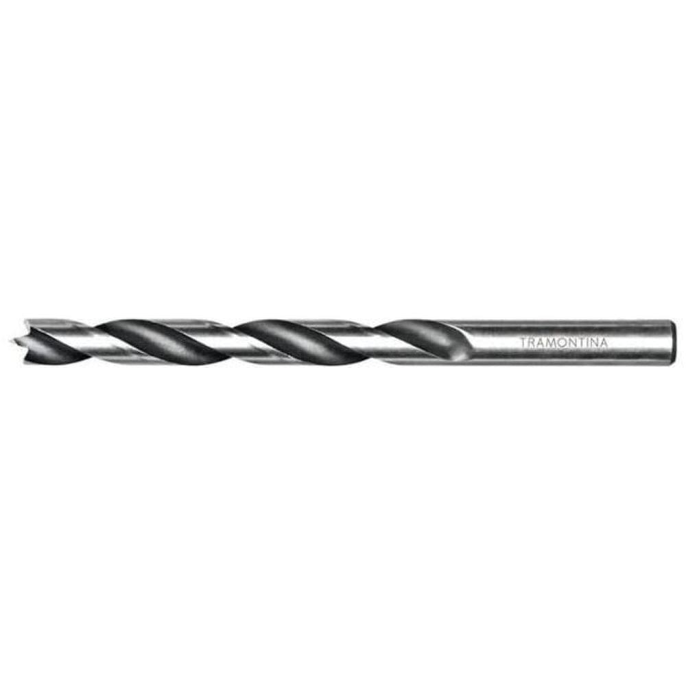 Broca Para Madeira 6 X 90 Mm Tramontina 43143106