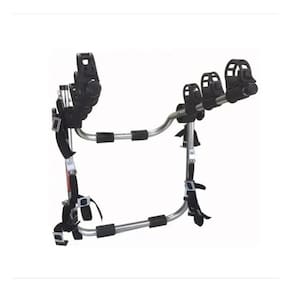 Transbike, Novo Modelo P 3 Bike, Preto