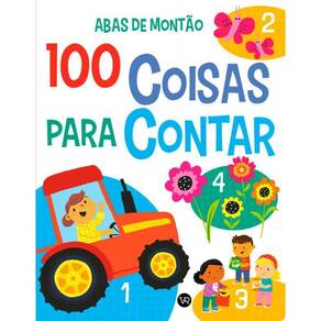 Abas De Montão 100 Coisas Para Contar