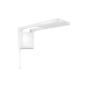 Ducha Acqua Storm Ultra 127v 5500w Branca - Lorenzetti