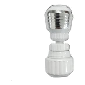 Extensor Arejador Flexível 360° p/ Torneiras 3/4