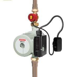 Motobomba Pressurizadora Residencial Compacta 127V ou 220V