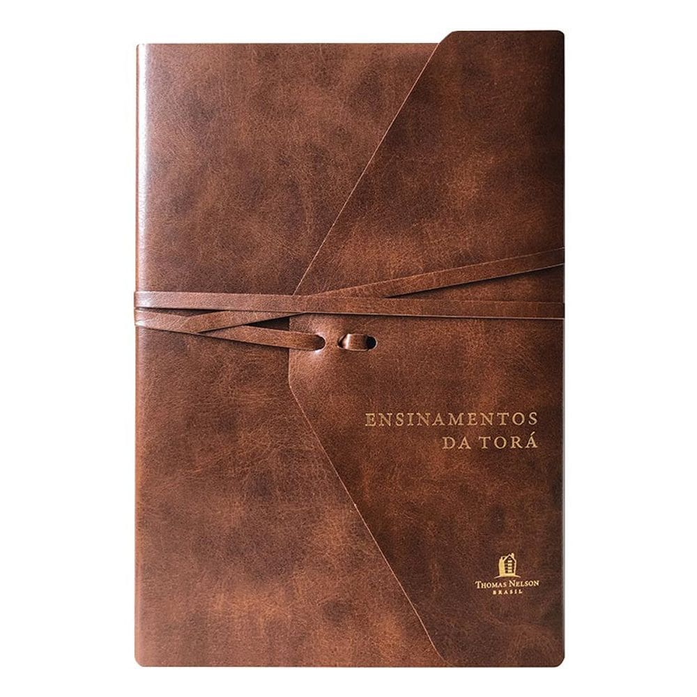 Livro Ensinamentos Da Torá