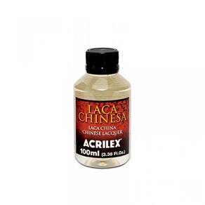 Acrilex Laca Chinesa 100Ml