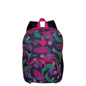 Mochila Sestini Happy Neon