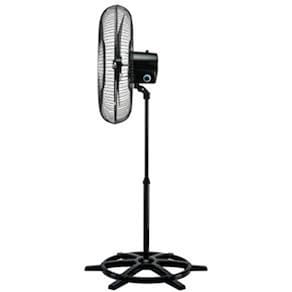 Ventilador Coluna Notos Premium New Grade Metálica 3 V