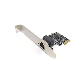 Placa De Rede Pci Express Kp-T90B Knup Gigabit