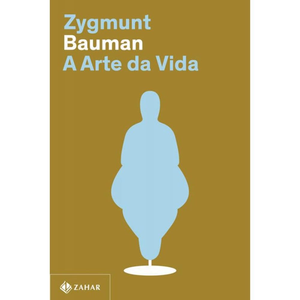 Livro A Arte Da Vida  Nova Edição