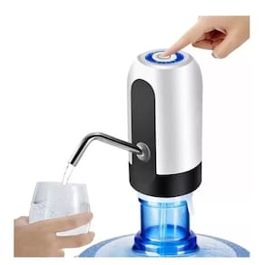 Bomba De Galão Automática