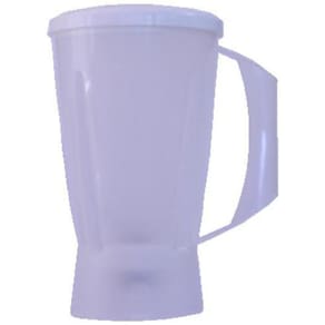 Copo Para Liquidificador Arno New Faciclic Ln 37 Translúcido