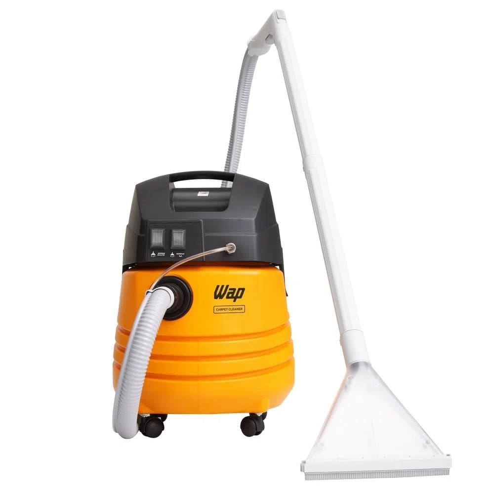 Extratora WAP Carpet Cleaner 25 Litros – 220 Volts