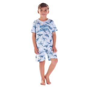 Pijama  -  Rotativo Nuvem  - 200451-1296