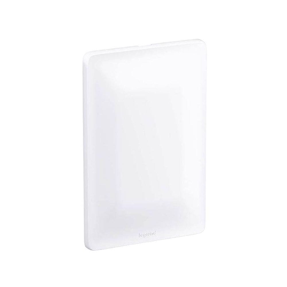 Zeffia Placa Cega 4X2