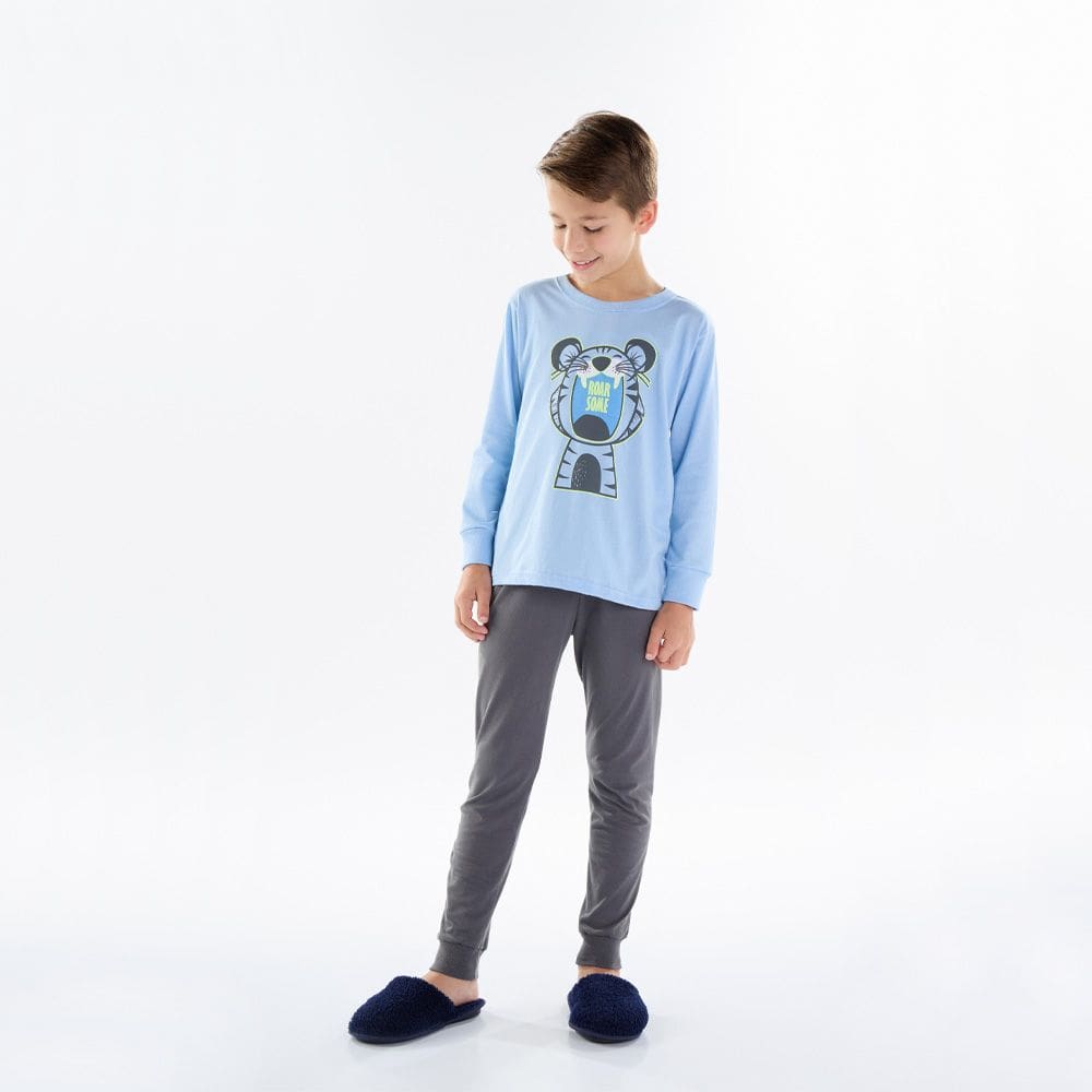 Pijama - Hortensia - 200550-904