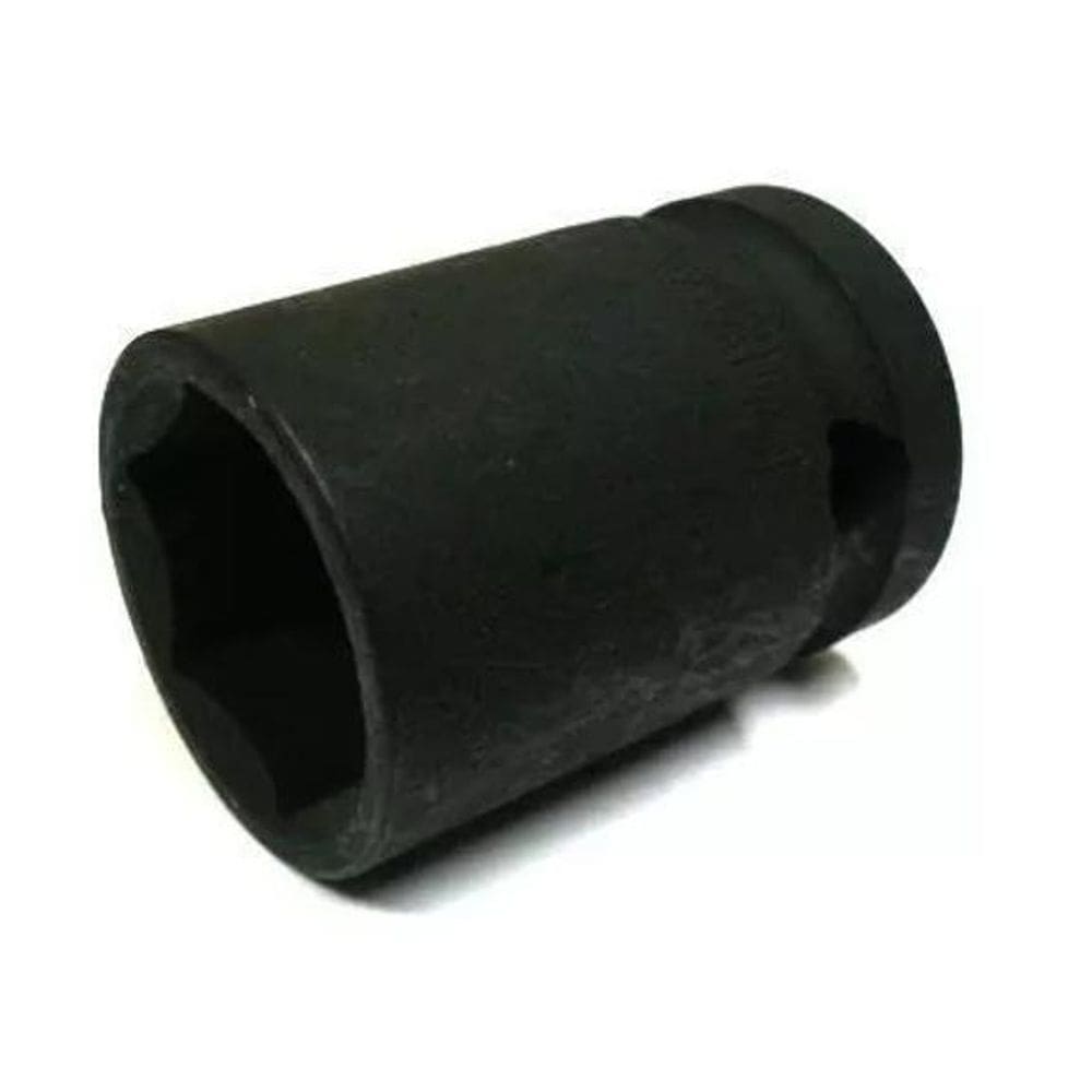 Soquete Sextavado De Impacto 33Mm Para Desforcimetro