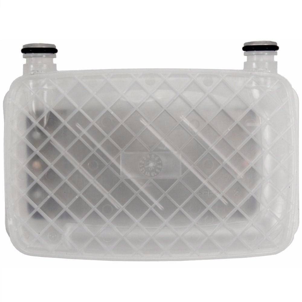 Resistência 127v 5500w Ultra Acqua Storm/ Star Lorenzetti