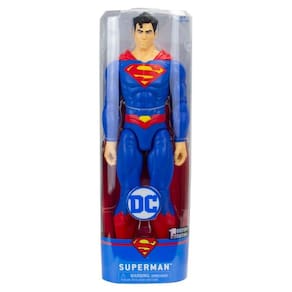Dc Superman 12´´ - Sunny